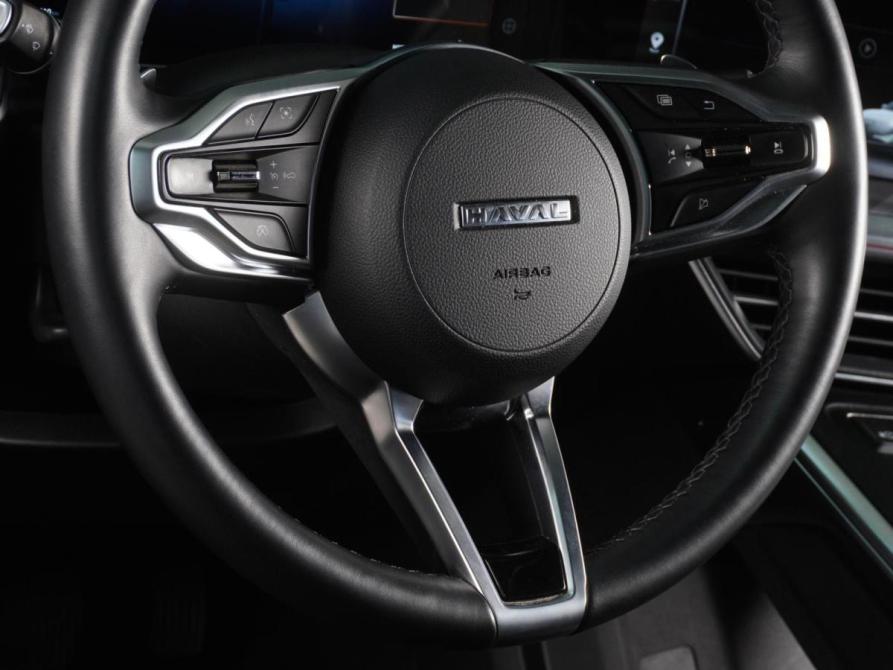 Haval F7 II Минеральные Воды  - изображение 20