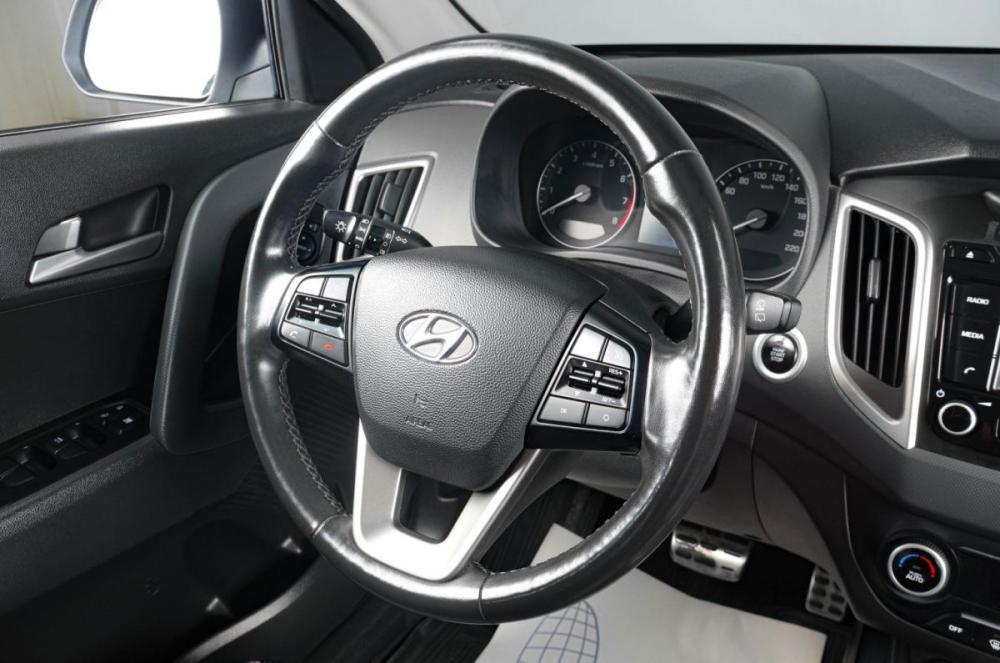 Hyundai Creta I Тюмень  - изображение 12