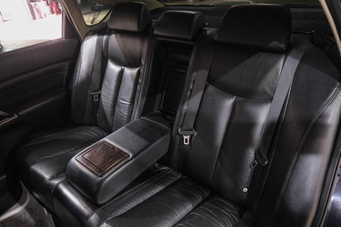 Nissan Teana II Рестайлинг с пробегом 2012 года, цена 999 000 рублей, 275000 км, седан, Автокод Объявления