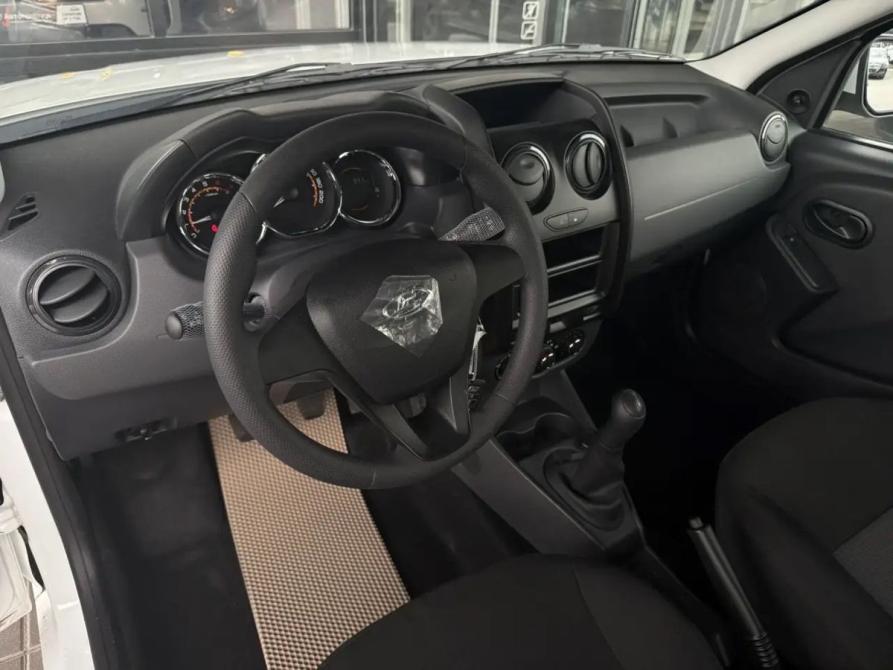 Lada (ВАЗ) Largus I Рестайлинг Волгоград  - изображение 10