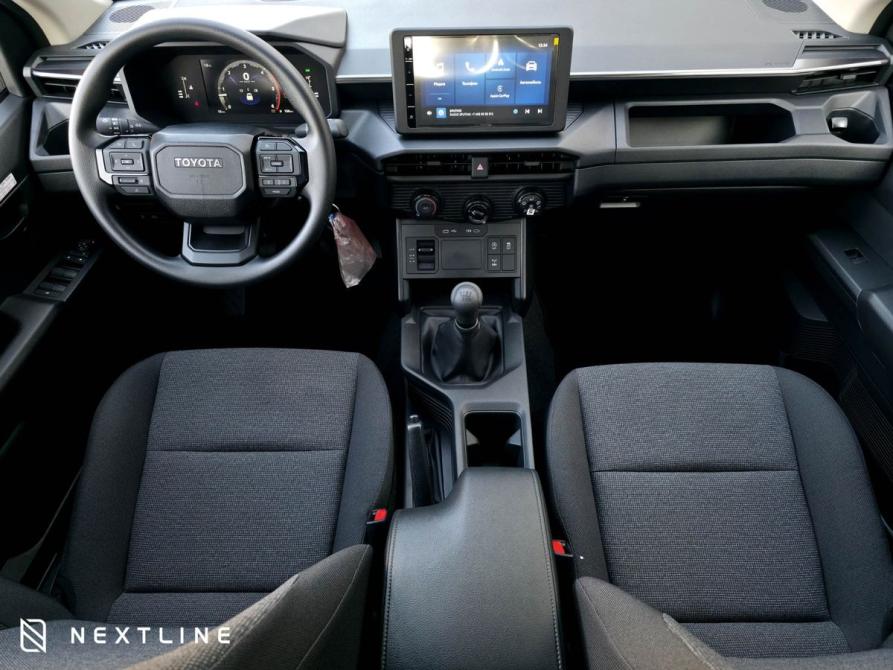 Toyota Hilux IX Самара  - изображение 9