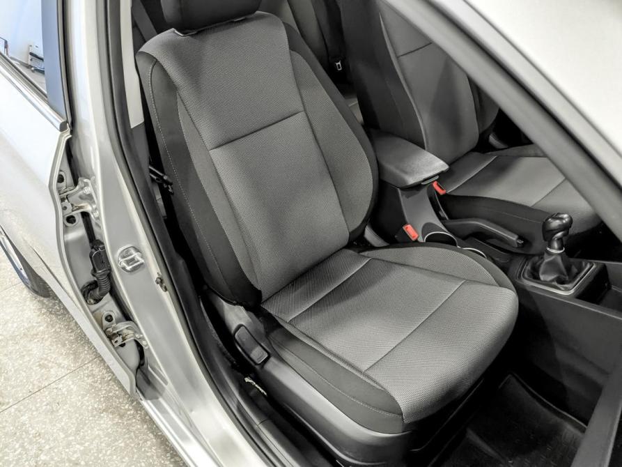 Hyundai Solaris II Рестайлинг Москва  - изображение 22