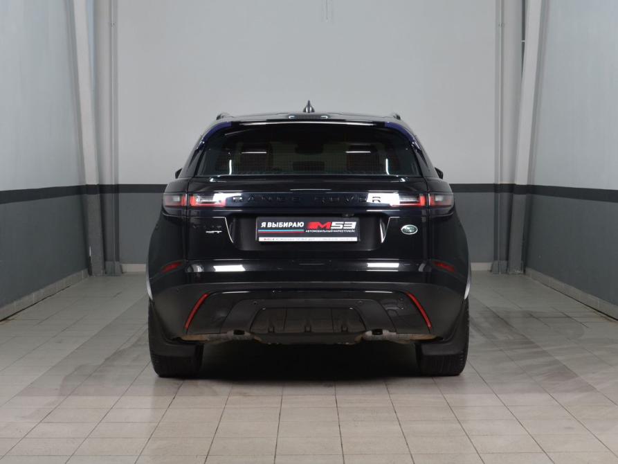 Land Rover Range Rover Velar I Кемерово  - изображение 6