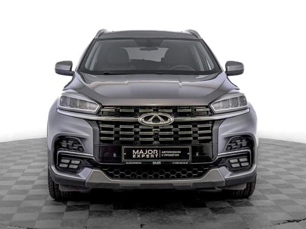 Chery Tiggo 8 I Рестайлинг с пробегом 2023 года, цена 1 690 000 рублей, 104291 км, внедорожник, Автокод Объявления