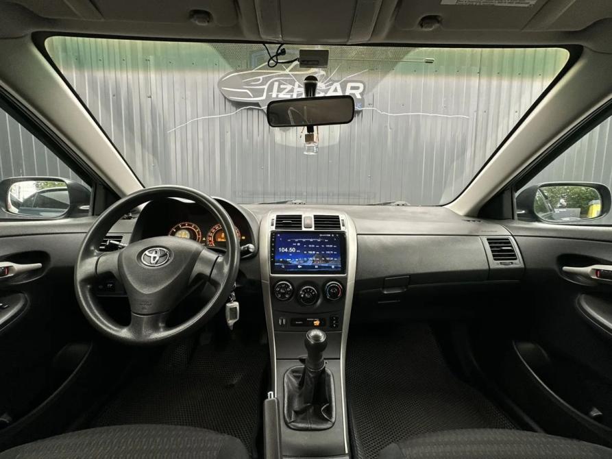Toyota Corolla X (E140 E150) Ижевск  - изображение 16