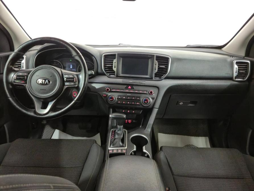 Kia Sportage IV Казань  - изображение 13