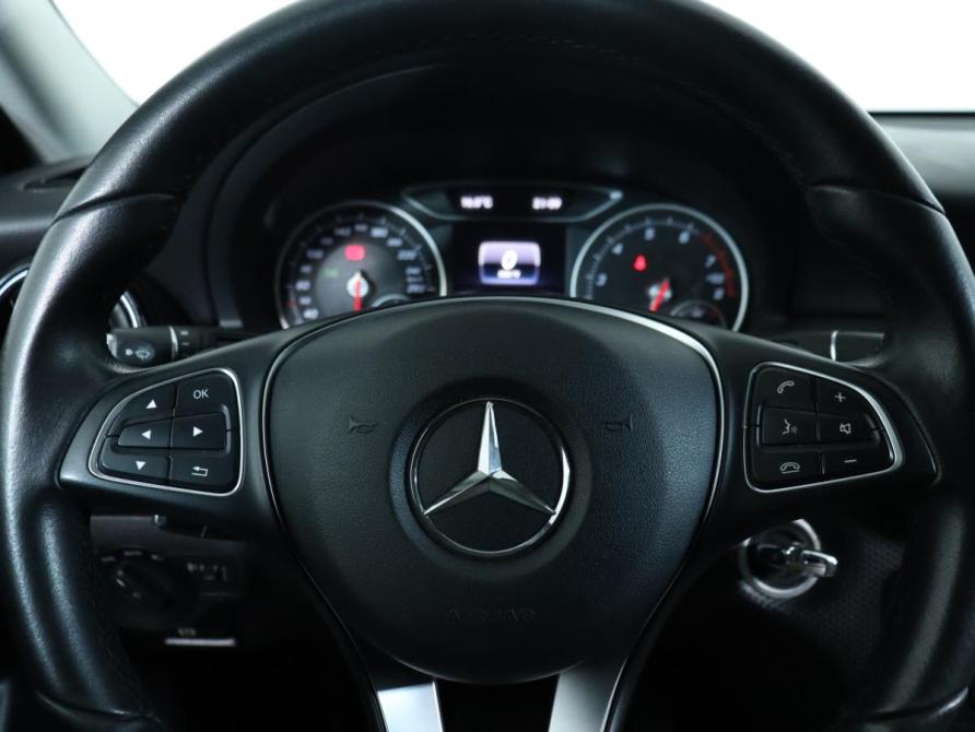 Mercedes-Benz A-Класс III (W176) Рестайлинг Санкт-Петербург  - изображение 16