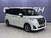 Toyota Roomy I Благовещенск  - изображение 33