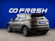 Geely Coolray I Москва  - изображение 27