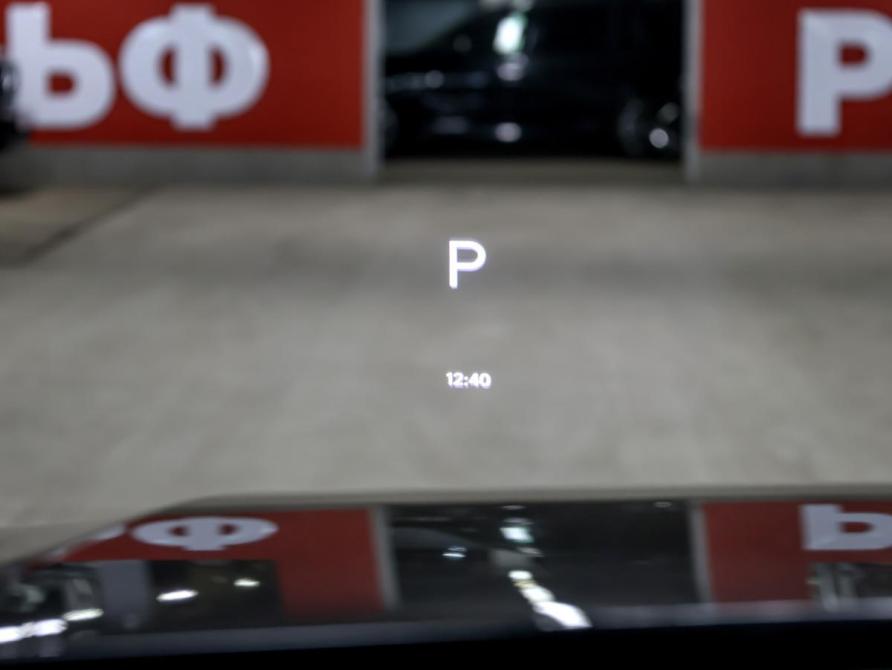 Li Auto (Lixiang) L7 I Москва  - изображение 14