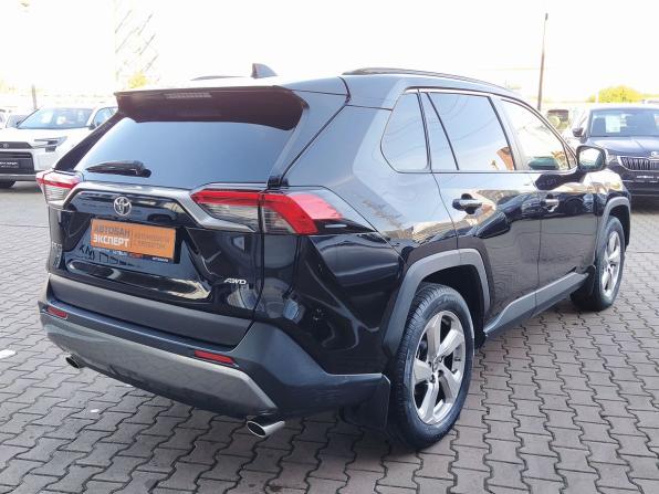 Toyota RAV4 V (XA50) с пробегом 2020 года, цена 3 800 000 рублей, 51565 км, внедорожник, Автокод Объявления