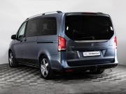 Mercedes-Benz V-Класс III (W447) Санкт-Петербург  - изображение 32