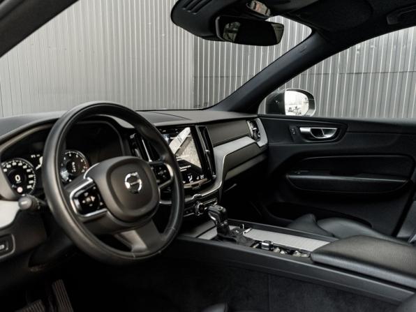 Volvo XC60 II с пробегом 2021 года, цена 3 450 000 рублей, 147169 км, внедорожник, Автокод Объявления