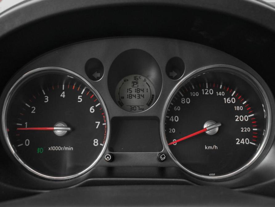 Nissan X-Trail II Екатеринбург  - изображение 15