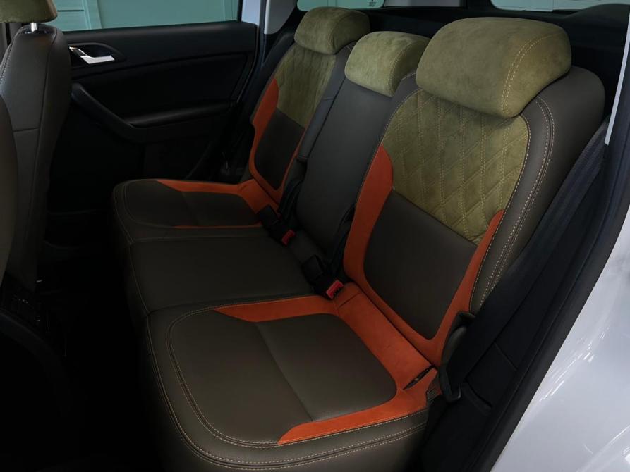 Skoda Yeti I Рестайлинг Казань  - изображение 21