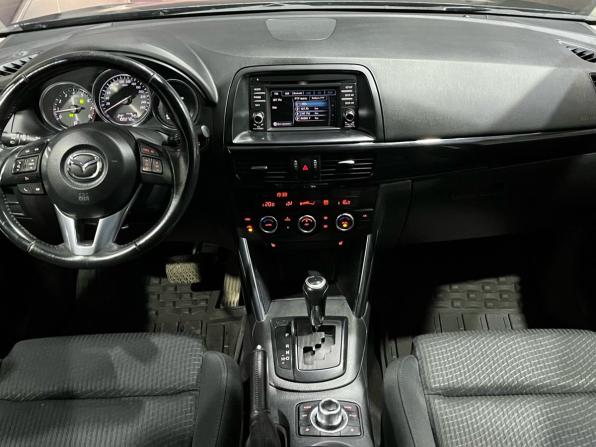 Mazda CX-5 I с пробегом 2013 года, цена 1 699 000 рублей, 100270 км, внедорожник, Автокод Объявления
