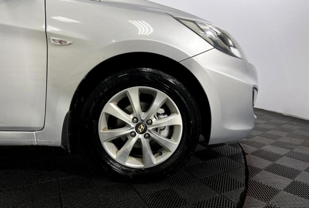 Hyundai Solaris I Нижний Новгород  - изображение 21