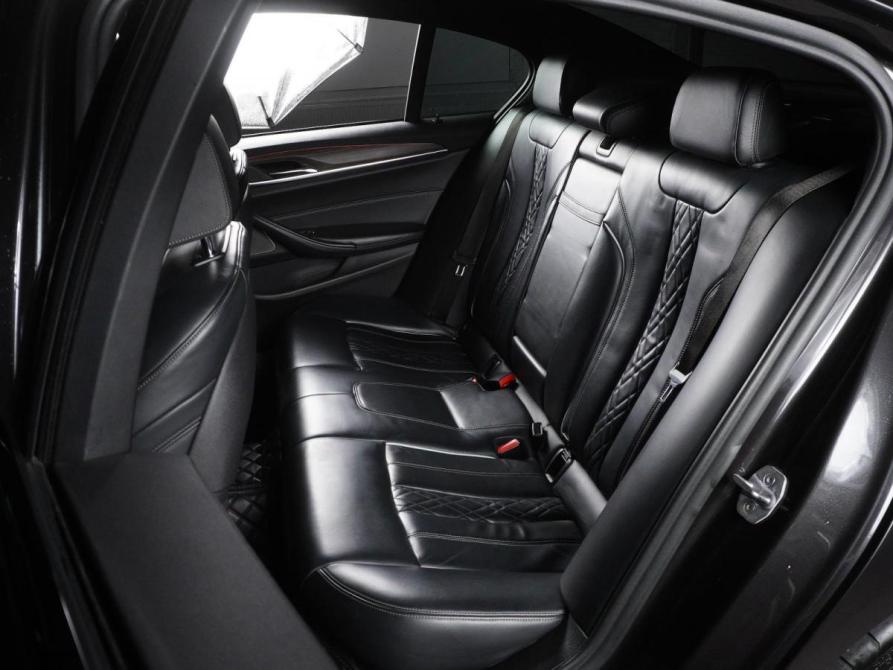 BMW 5 серии VII (G30/G31/G38) Минеральные Воды  - изображение 9