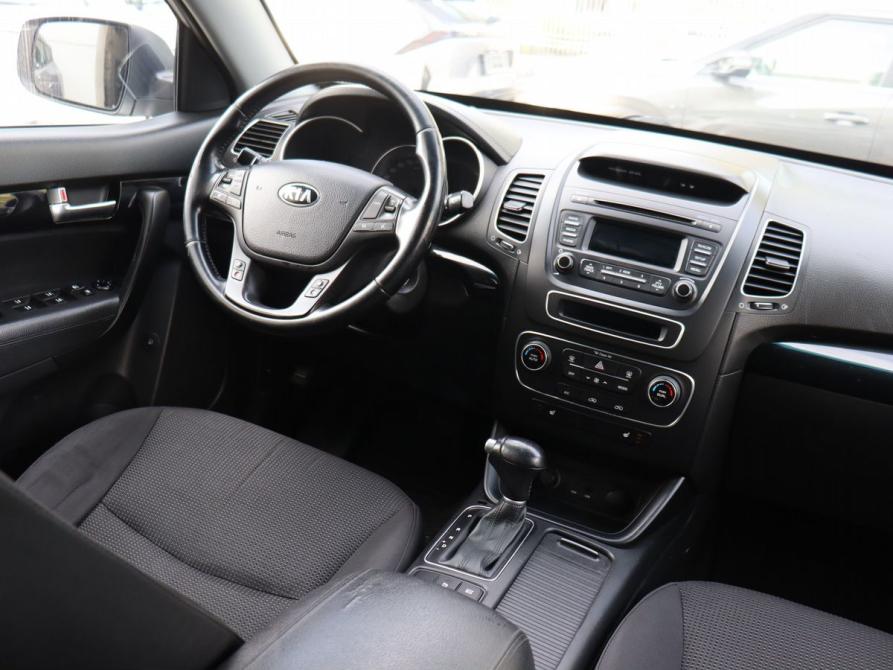 Kia Sorento II Самара  - изображение 12