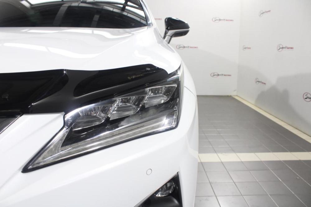 Lexus RX IV Владивосток  - изображение 8
