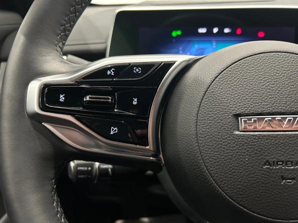 Haval F7 II с пробегом 2025 года, цена 2 609 000 рублей, 8815 км, внедорожник, Автокод Объявления