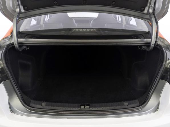 BAIC U5 Plus с пробегом 2023 года, цена 750 000 рублей, 138473 км, седан, Автокод Объявления