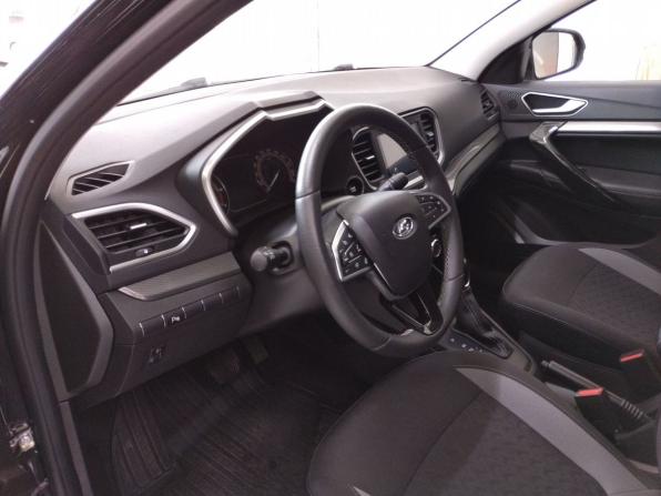 Lada (ВАЗ) Vesta I Рестайлинг (NG) с пробегом 2024 года, цена 1 600 000 рублей, 16339 км, седан, Автокод Объявления