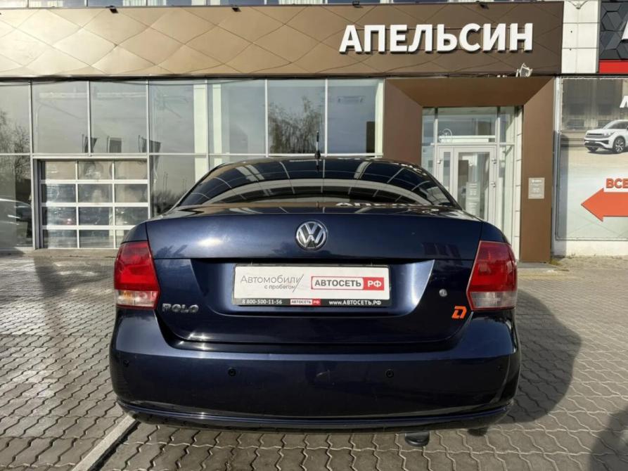 Volkswagen Polo V Набережные Челны  - изображение 17
