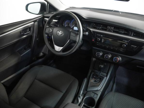 Toyota Corolla XI (E160 E170 E180) с пробегом 2013 года, цена 1 199 000 рублей, 181092 км, седан, Автокод Объявления