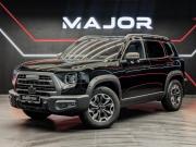 Haval Dargo I Москва  - изображение 29