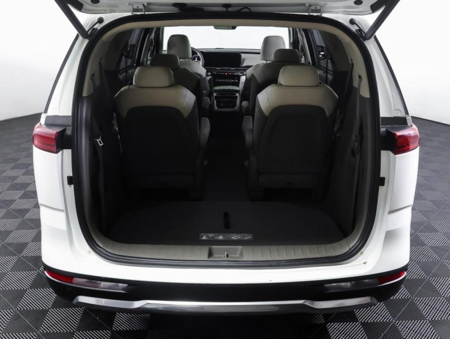 Kia Carnival IV Москва  - изображение 9