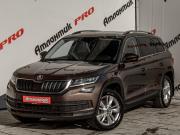 Skoda Kodiaq I Екатеринбург  - изображение 35