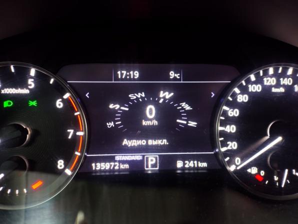 Infiniti QX50 II с пробегом 2018 года, цена 2 350 000 рублей, 135971 км, внедорожник, Автокод Объявления