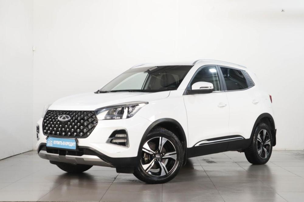 Chery Tiggo 4 Pro I Челябинск  - изображение 4