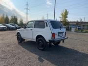 Lada (ВАЗ) Niva Legend I Чебоксары  - изображение 26