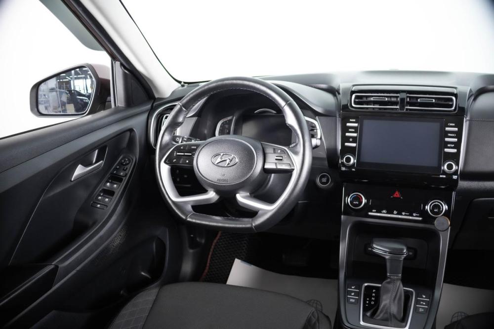 Hyundai Creta II Пермь  - изображение 13