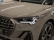 Audi Q3 II (F3) Москва  - изображение 49