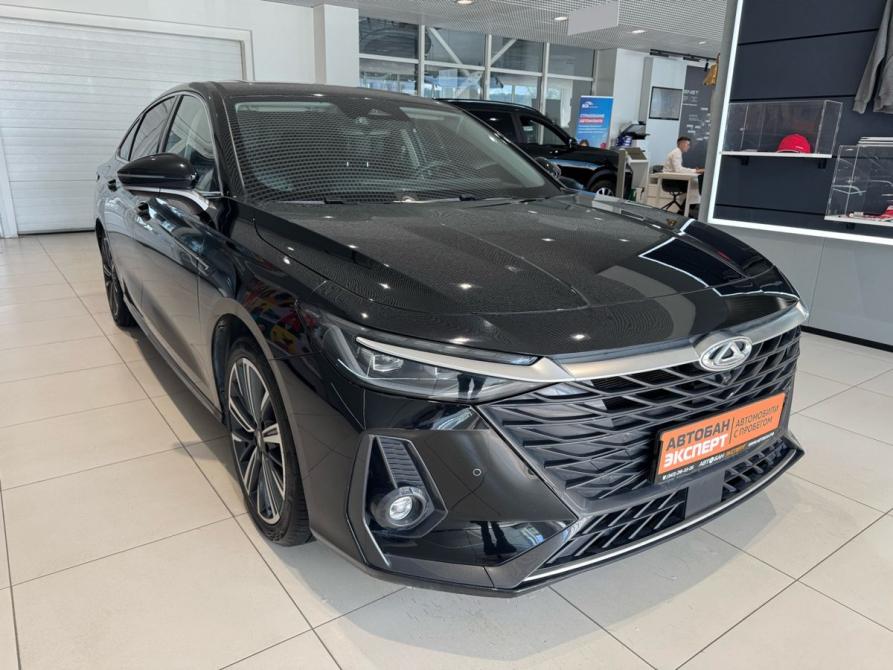 Chery Arrizo 8 Екатеринбург  - изображение 3
