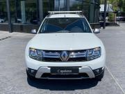 Renault Duster I Рестайлинг Сочи  - изображение 17