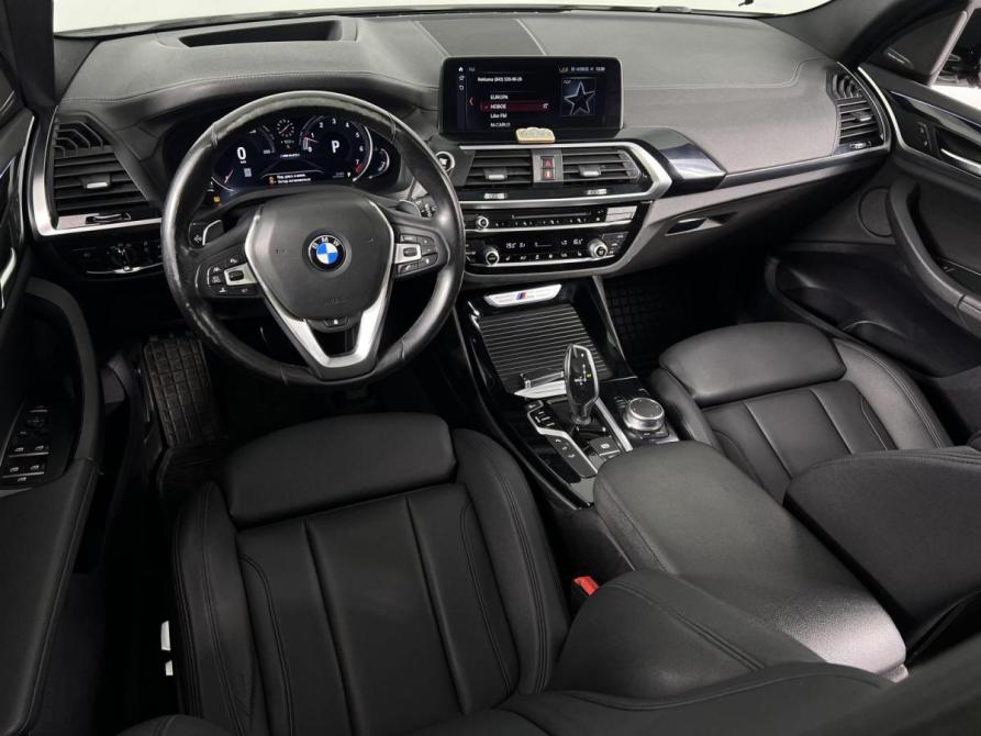 BMW X3 III (G01) Казань  - изображение 6