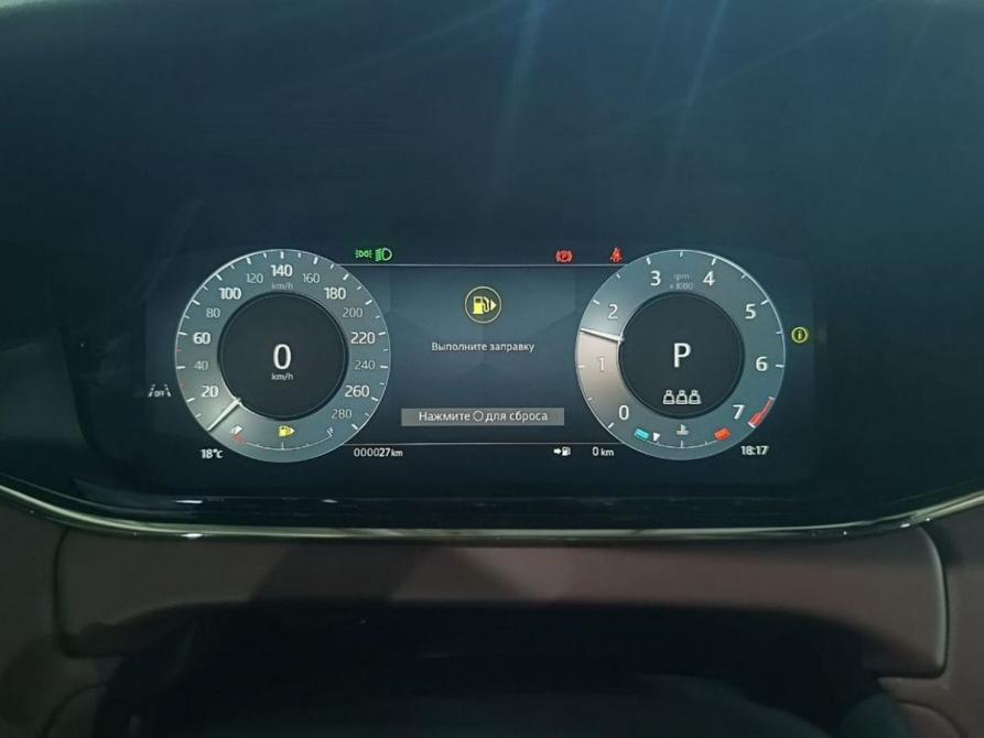 Land Rover Range Rover Evoque II Рестайлинг Воронеж  - изображение 10