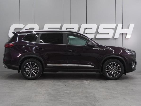 Chery Tiggo 8 Pro I с пробегом 2022 года, цена 2 144 000 рублей, 25349 км, внедорожник, Автокод Объявления
