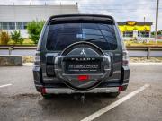 Mitsubishi Pajero IV Рестайлинг 1 Волгоград  - изображение 46