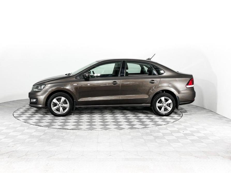 Volkswagen Polo V Рестайлинг Ногинск  - изображение 9