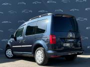 Volkswagen Caddy IV Санкт-Петербург  - изображение 29