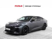 Changan UNI-V I Москва  - изображение 25