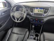 Hyundai Tucson III Москва  - изображение 54