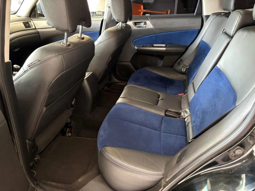 Subaru Forester III Ярославль  - изображение 9