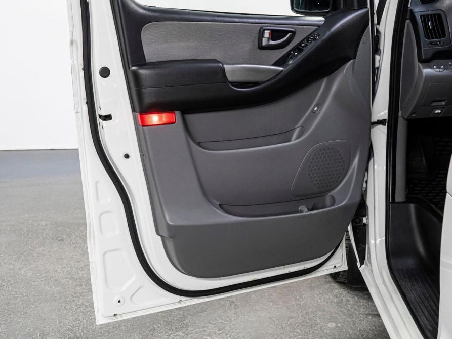 Hyundai H-1 II Рестайлинг Тюмень  - изображение 11