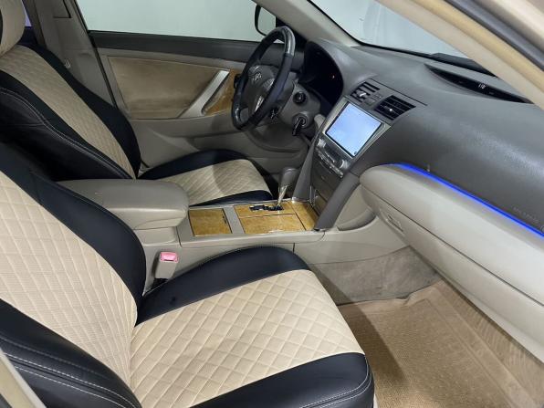 Toyota Camry VI (XV40) с пробегом 2006 года, цена 690 000 рублей, 370434 км, седан, Автокод Объявления